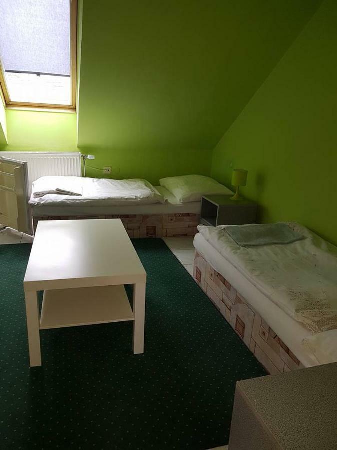 Penzion Kormos Štúrovo Bagian luar foto